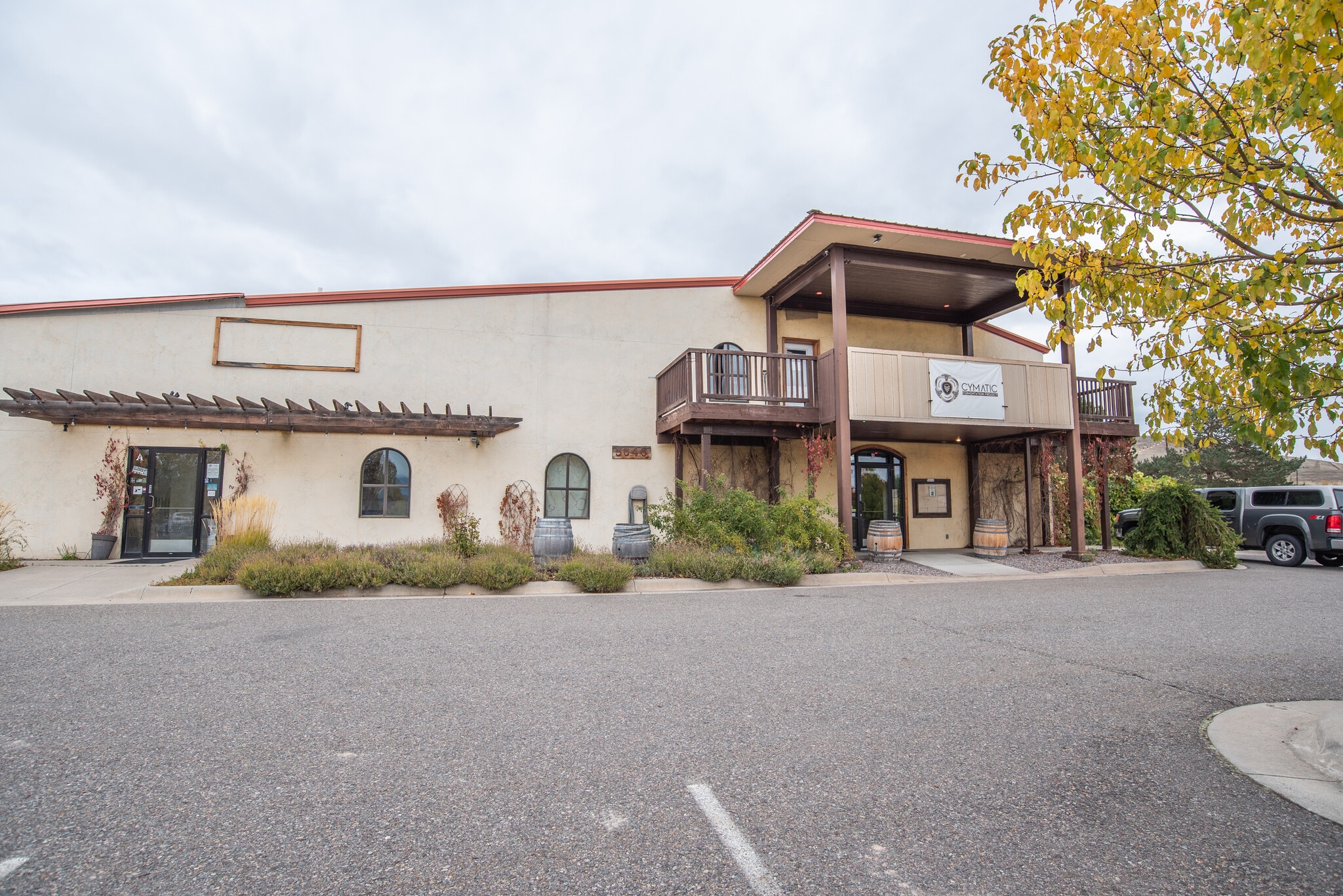 5646 W Harrier Dr, Missoula, MT à vendre Photo du bâtiment- Image 1 de 52