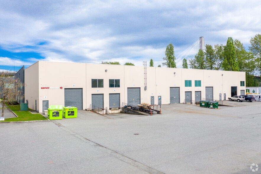 7 Burbidge St, Coquitlam, BC for lease - Building Photo - Image 2 of 7
