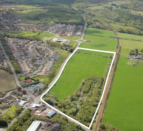 55 Whitehouse Gdns, Gorebridge à vendre - Photo principale - Image 1 de 2