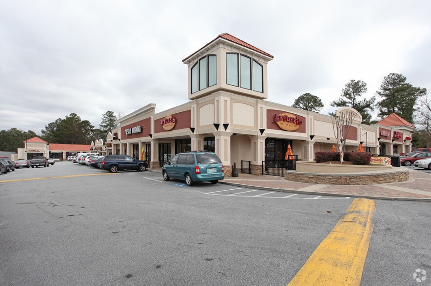 2149 Briarcliff Rd Ne, Atlanta, GA for lease - Building Photo - Image 2 of 5