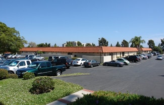 More details for 3231 Waring Ct, Oceanside, CA - Office for Sale