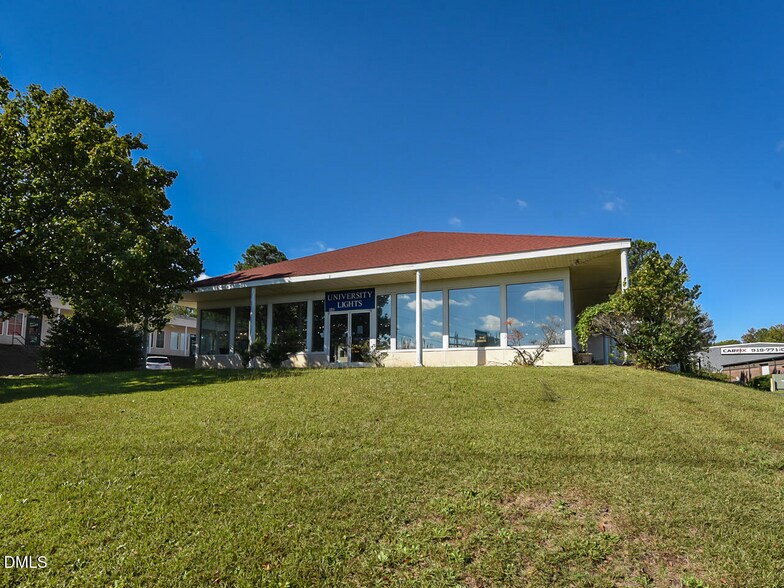 143 Technology Dr, Garner, NC à vendre - Photo du bâtiment - Image 3 de 6