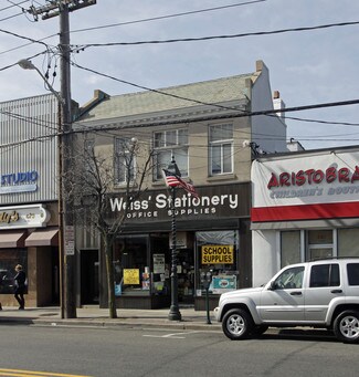 Plus de détails pour 438 Central Ave, Cedarhurst, NY - Commerce de détail à louer