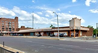 Plus de détails pour 4940-4956 Delmar Blvd, Saint Louis, MO - Commerce de détail à louer