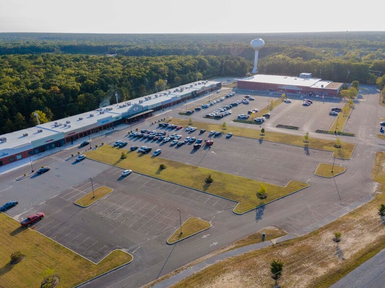 45 S New York Ave, Galloway, NJ for lease - Building Photo - Image 3 of 10