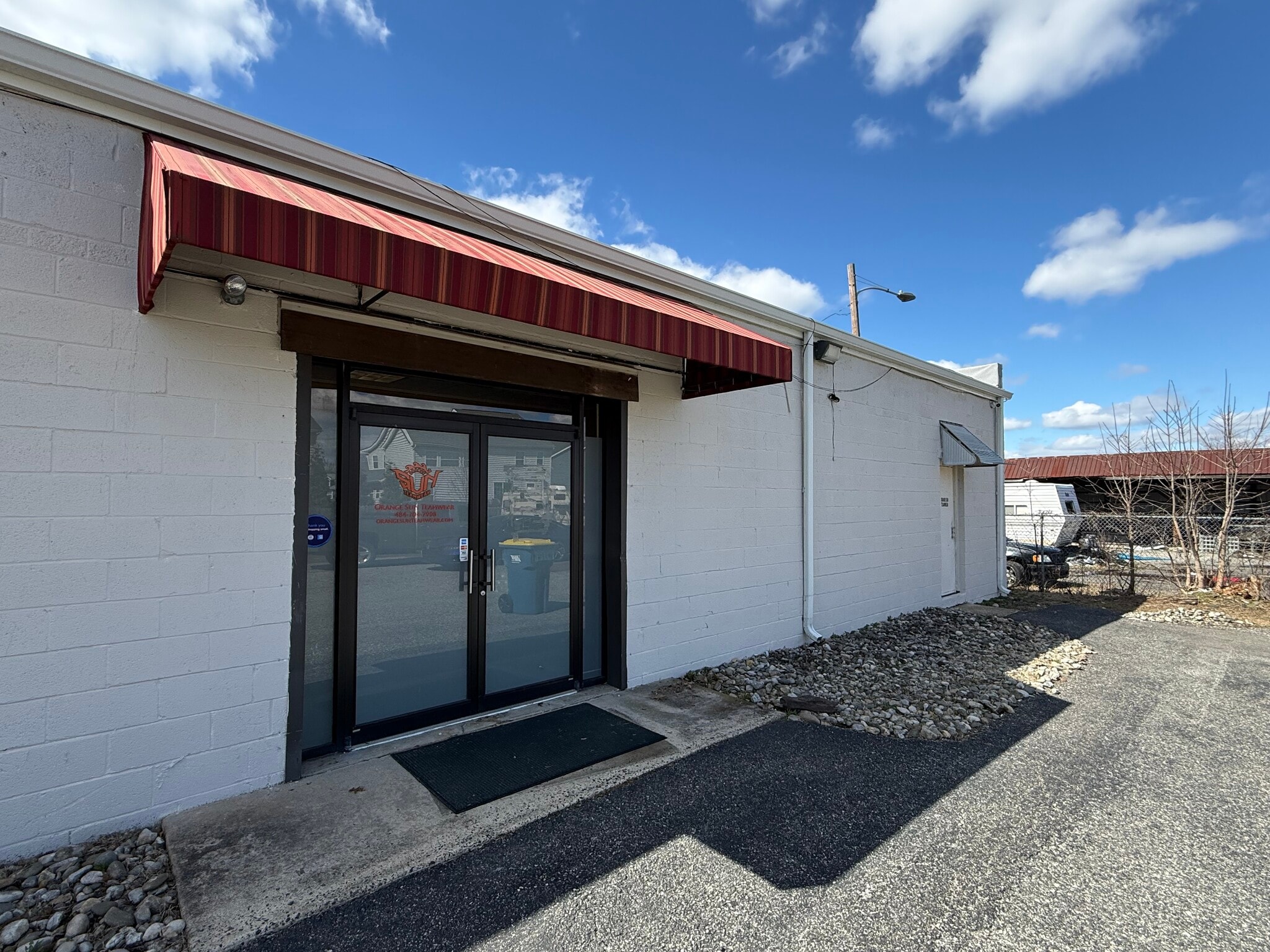 3815 Ridge Pike, Collegeville, PA for sale Interior Photo- Image 1 of 15