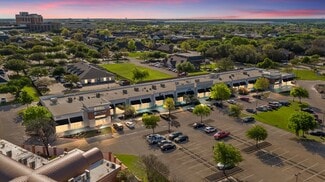 Plus de détails pour 3920 W Wheatland Rd, Dallas, TX - Bureau à louer