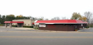 More details for 720 N Wisconsin Ave, Elkhorn, WI - Retail for Sale