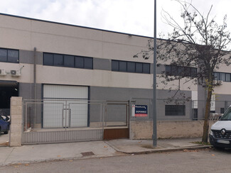 More details for Industrial for Lease