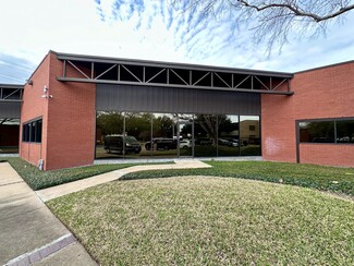 Plus de détails pour 10595 Westoffice Dr, Houston, TX - Flex à louer