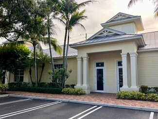 Plus de détails pour 1935 Commerce Ln, Jupiter, FL - Bureau à vendre