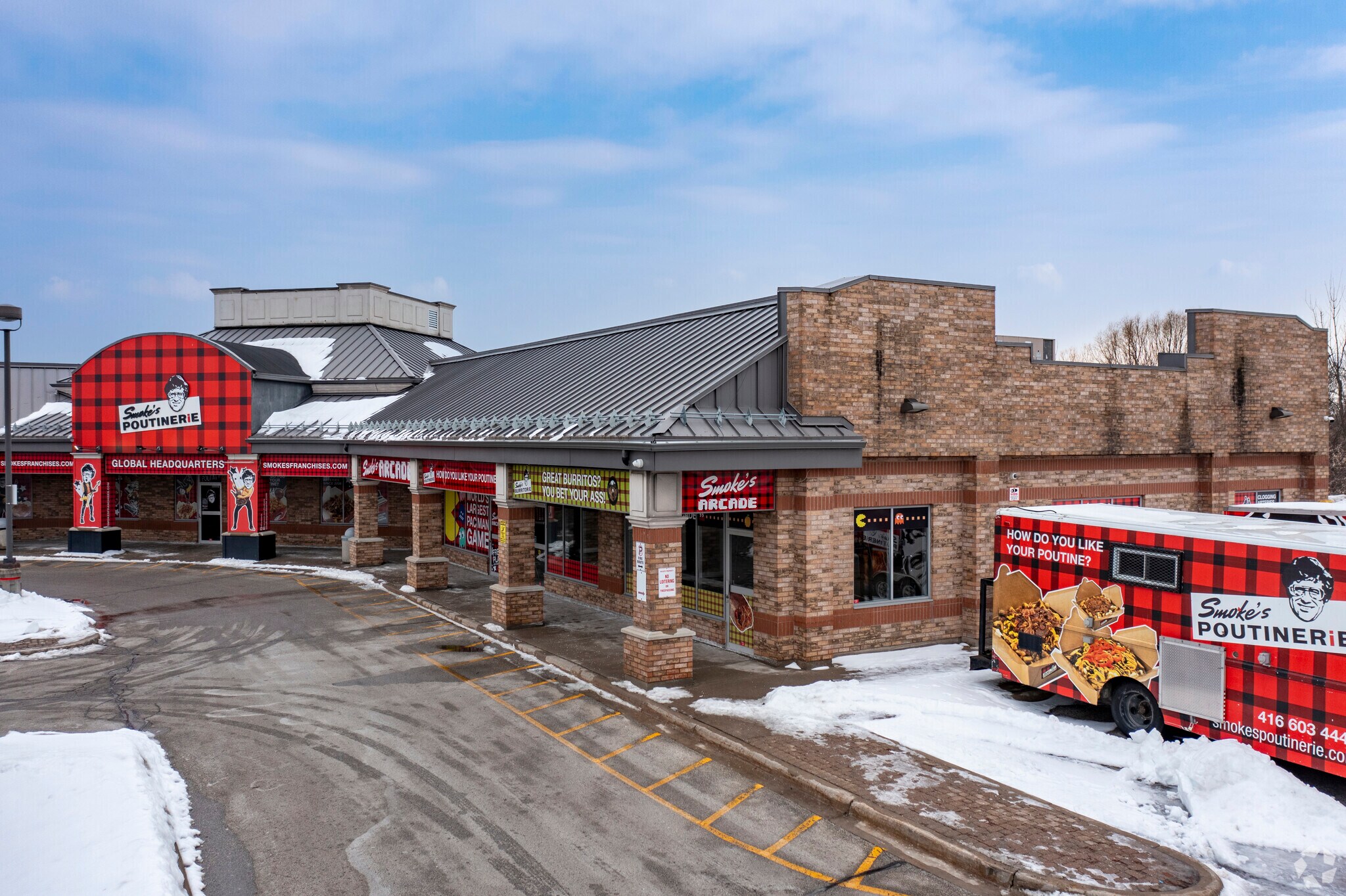 85 Kingston Rd E, Ajax, ON for sale Primary Photo- Image 1 of 1