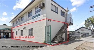 More details for 2746-2750 Nina St, Pasadena, CA - Industrial for Lease