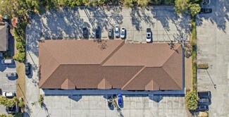 Plus de détails pour 33 N Old Kings Rd, Palm Coast, FL - Bureau à vendre