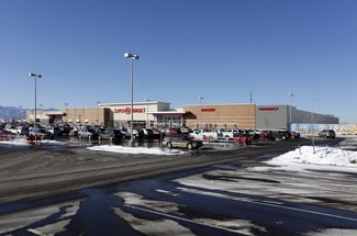 Plus de détails pour 1100-1265 Sgt. Jon Stiles Dr, Littleton, CO - Commerce de détail à louer