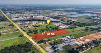 More details for 4354 US 377, Aubrey, TX - Land for Sale