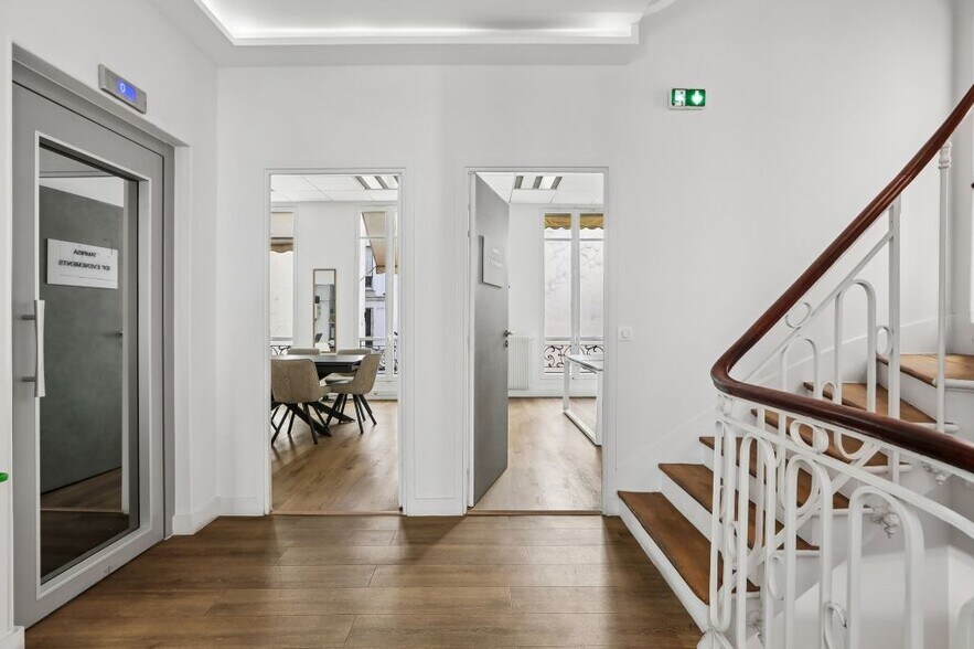 5-5 Rue Kepler, Paris à louer - Photo intérieure - Image 3 de 9