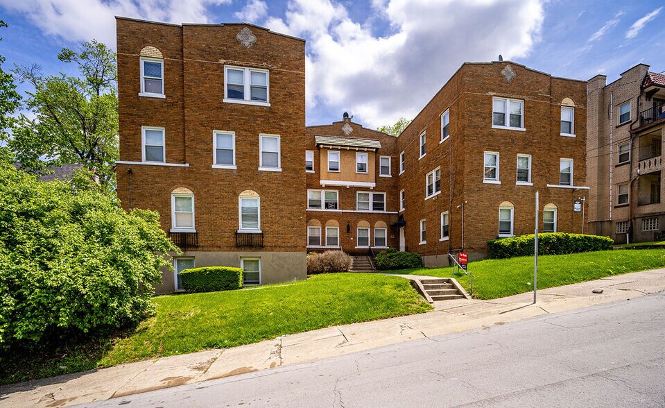 1226-1230 Rutledge Ave, Cincinnati, OH à vendre - Photo du bâtiment - Image 3 de 40