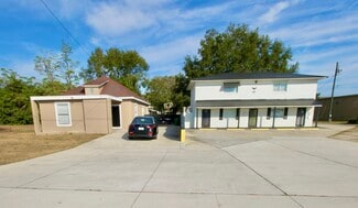 More details for 610 Dundee Rd, Dundee, FL - Retail for Sale