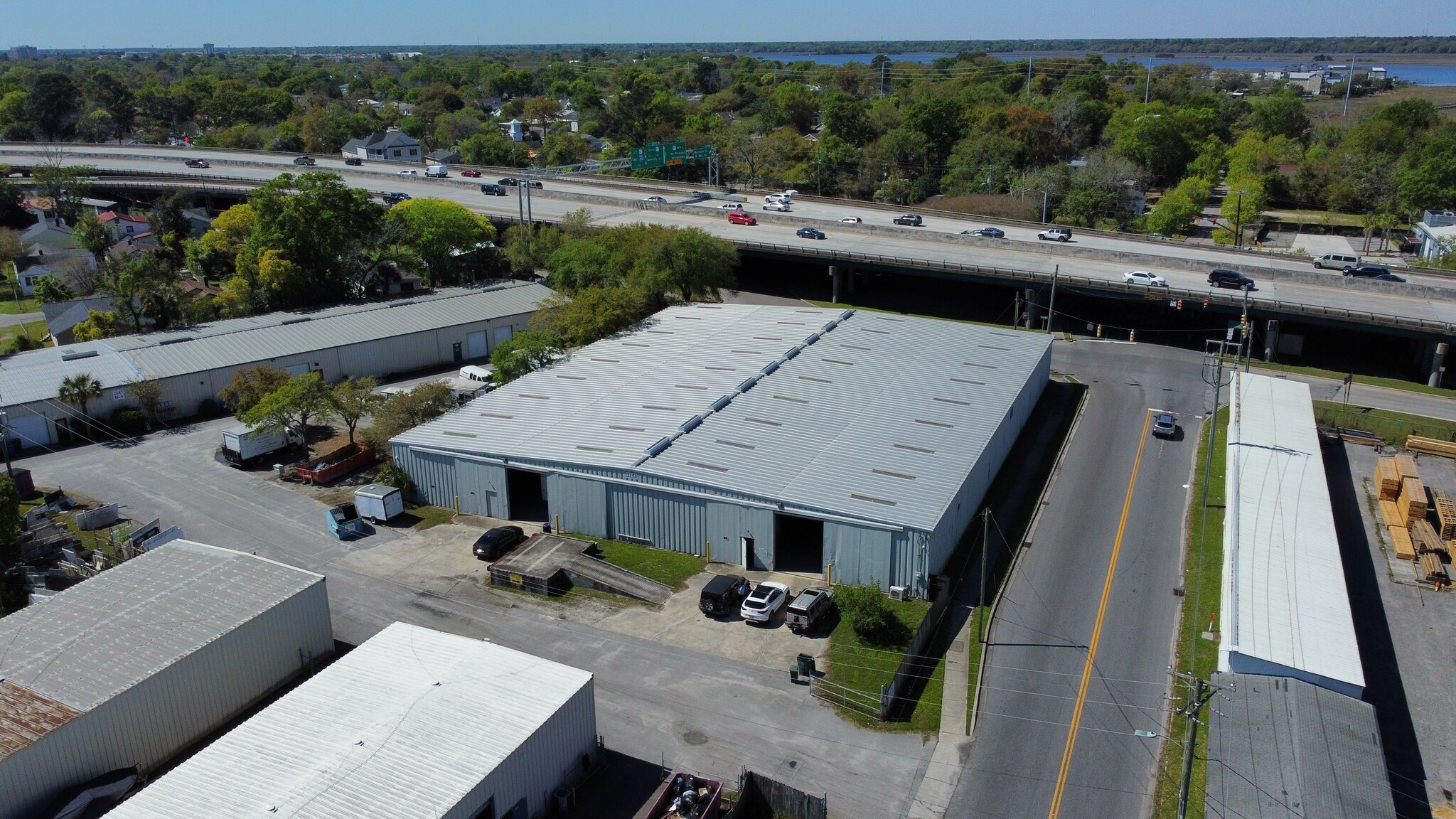 2153 Heriot St, Charleston, SC for lease Primary Photo- Image 1 of 7