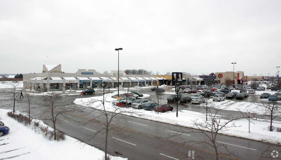 2020 Appleby Line, Burlington, ON à vendre - Photo principale - Image 1 de 1