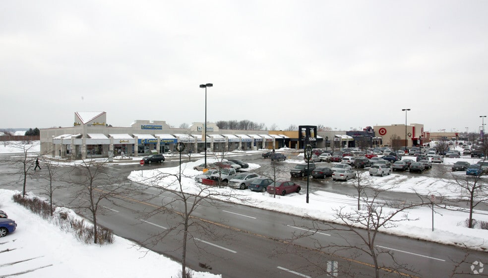 2020 Appleby Line, Burlington, ON for sale - Primary Photo - Image 1 of 1