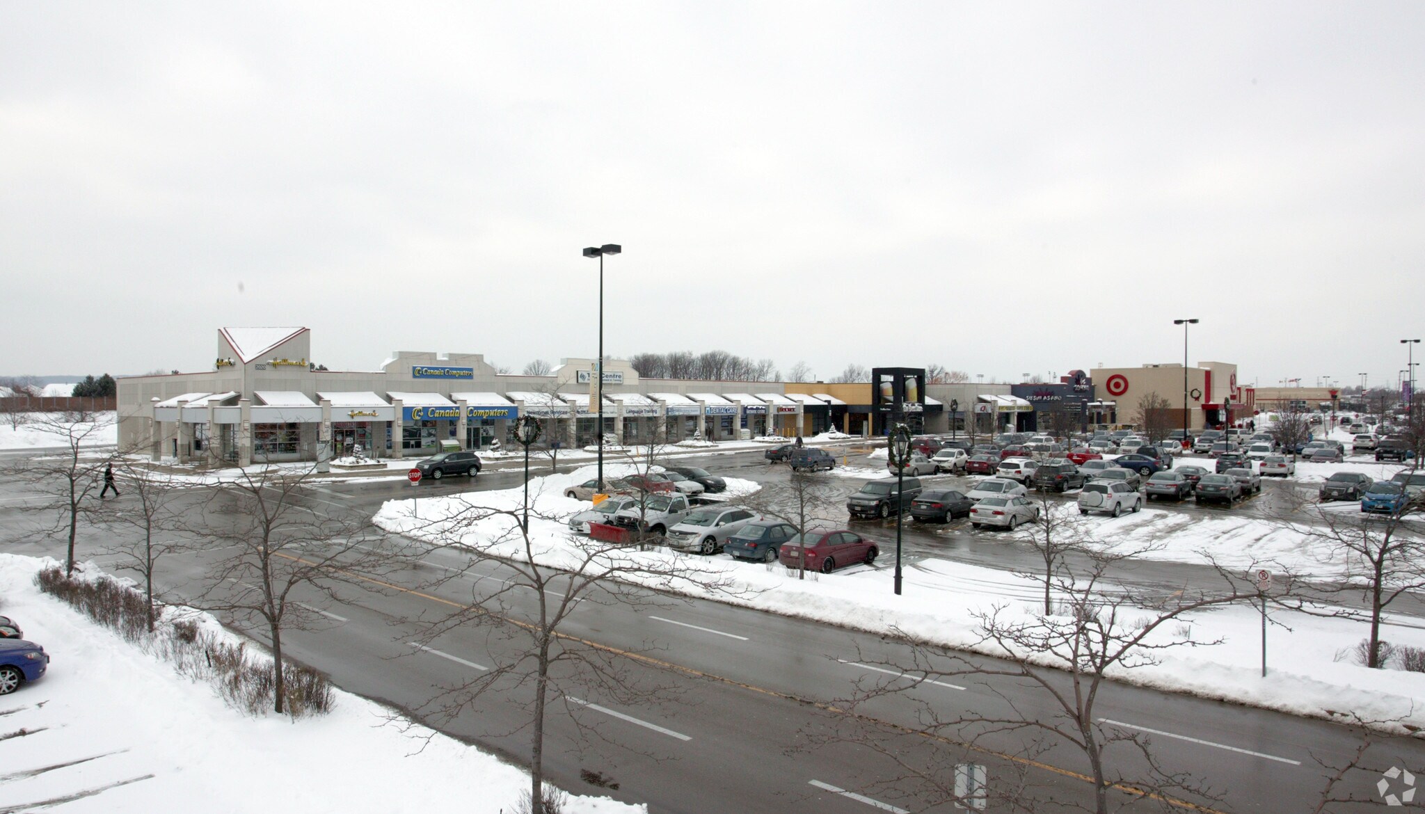 2020 Appleby Line, Burlington, ON à vendre Photo principale- Image 1 de 1