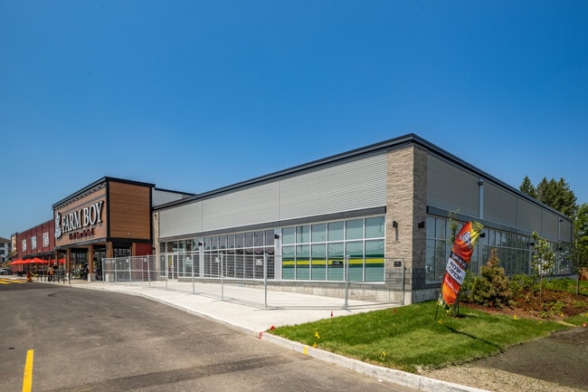 More details for 4828 Bank St, Gloucester, ON - Retail for Lease