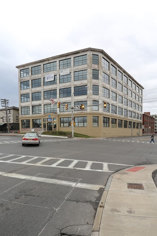 More details for 200 S Geddes St, Syracuse, NY - Flex for Lease
