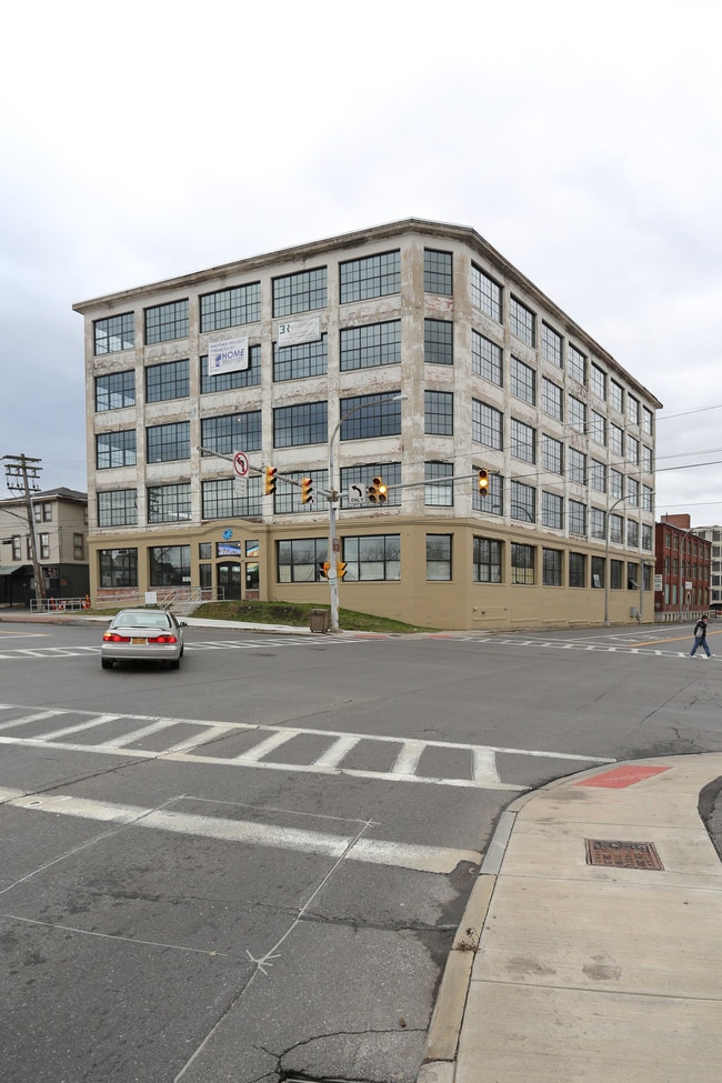 More details for 200 S Geddes St, Syracuse, NY - Flex for Lease