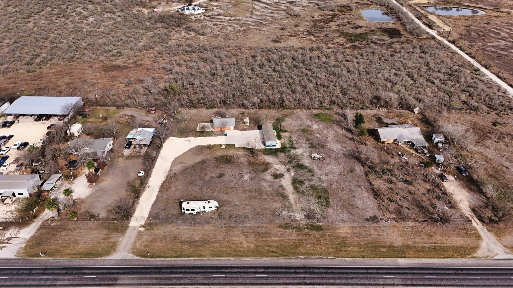 3455 US Highway 90 W, Castroville, TX for lease Primary Photo- Image 1 of 3
