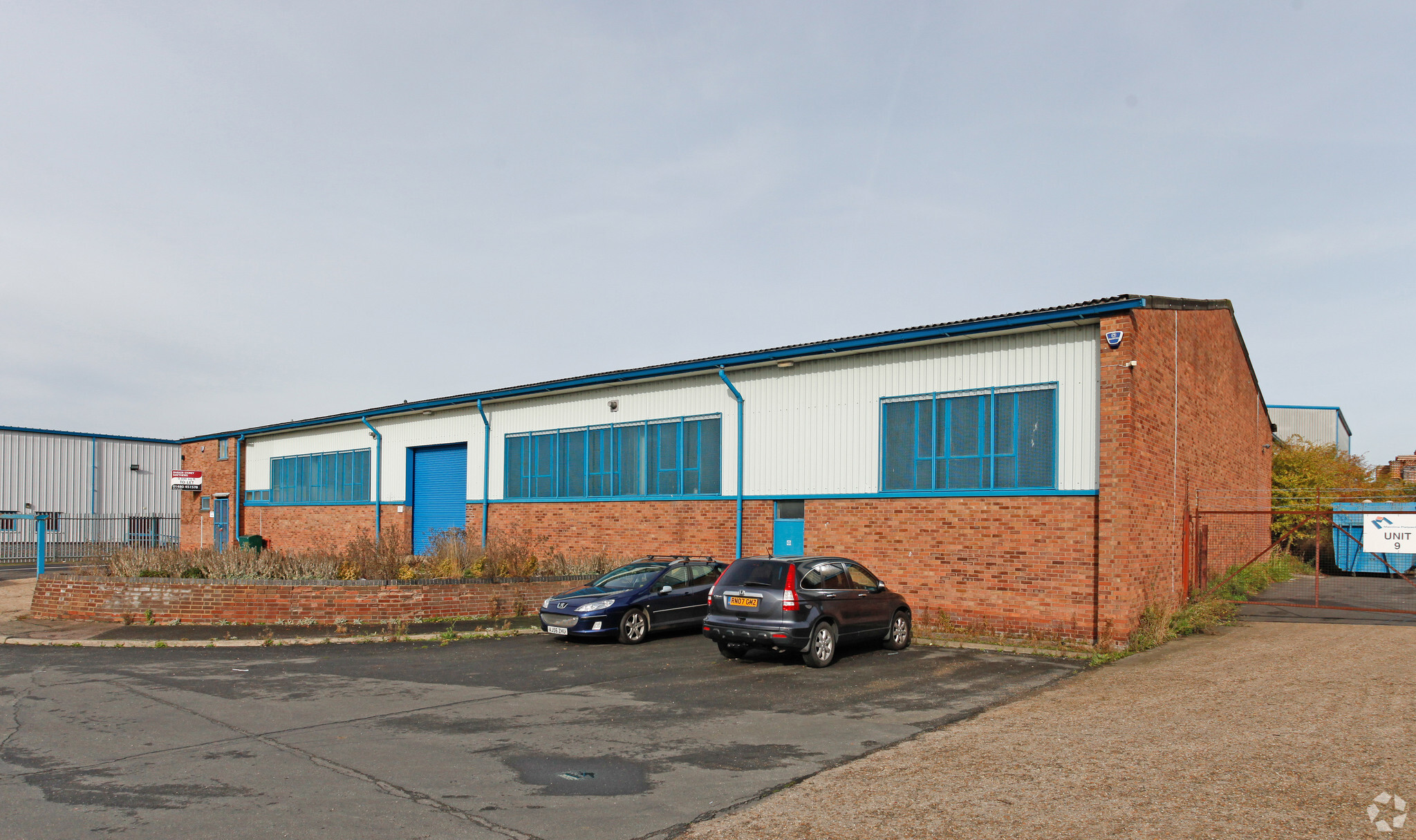 10 Glebe Rd, Huntingdon for lease Primary Photo- Image 1 of 4