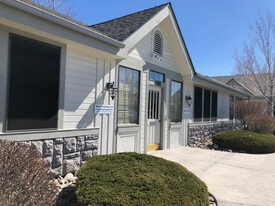 3108 Silver Sage Dr, Carson City NV - Services immobiliers commerciaux