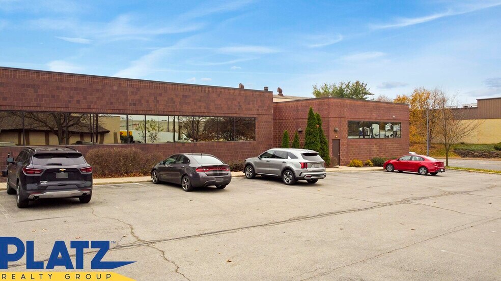 333 E Federal St, Youngstown, OH à louer - Photo du bâtiment - Image 1 de 18