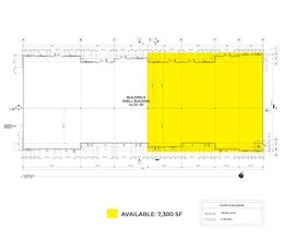 12143 Stoneybrook West Pky, Winter Garden, FL for lease Floor Plan- Image 2 of 2