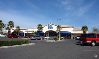 More details for 5340-5346 W Glendale Ave, Glendale, AZ - Retail for Lease