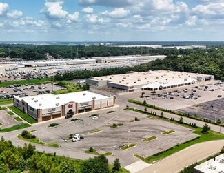 Plus de détails pour 550 Stateline Rd W, Southaven, MS - Commerce de détail à louer