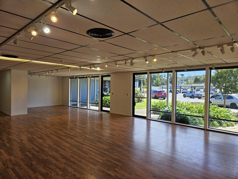 993 Francisco Blvd E, San Rafael, CA for lease - Building Photo - Image 2 of 12