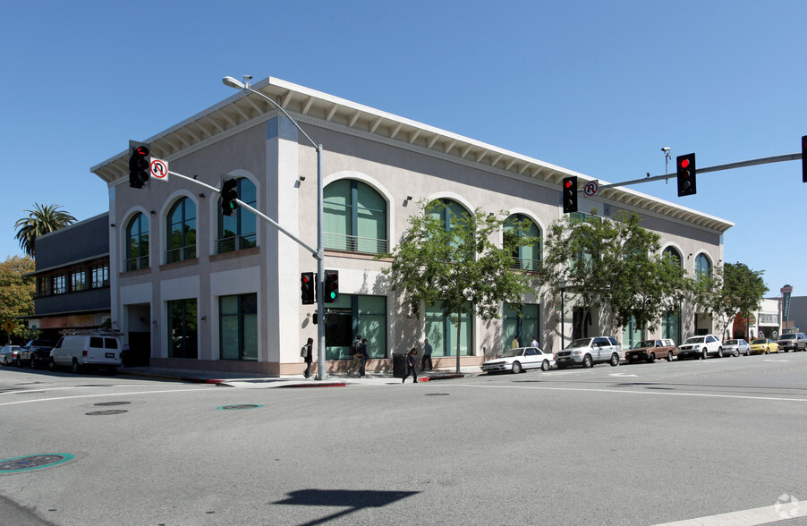 201 Baldwin Ave, San Mateo, CA for sale - Primary Photo - Image 1 of 1