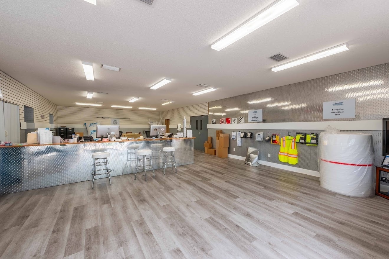 3001 Faye Rd, Jacksonville, FL for lease Building Photo- Image 1 of 5