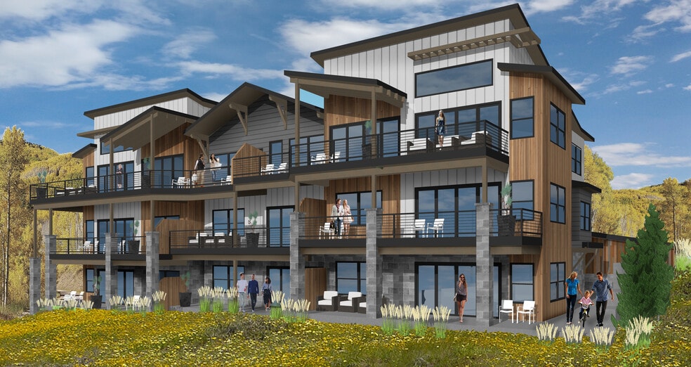 798 GCR 834, Fraser, CO for sale - Building Photo - Image 2 of 13