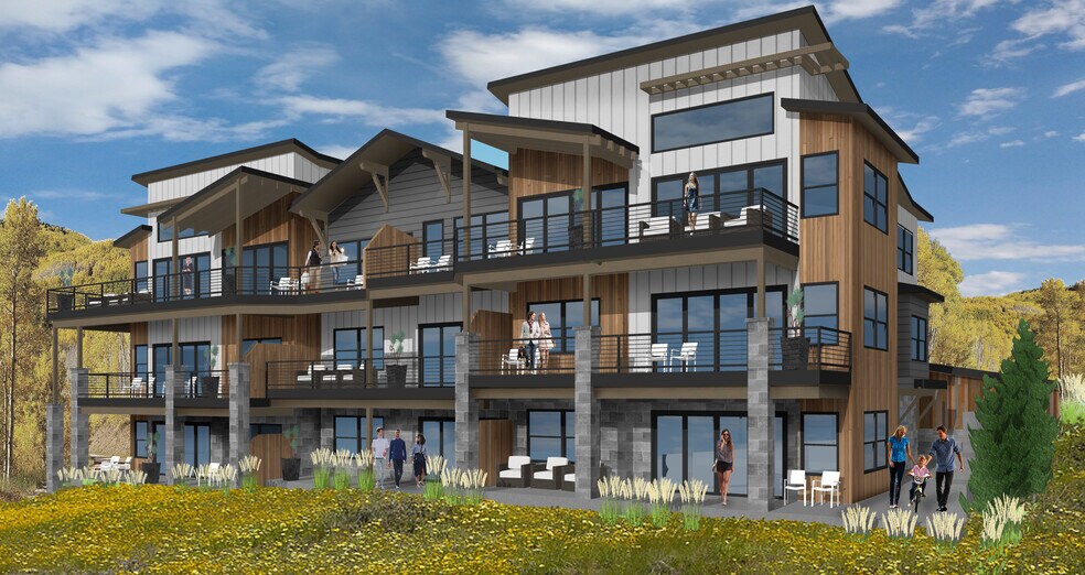 798 GCR 834, Fraser, CO à vendre - Photo du bâtiment - Image 2 de 13