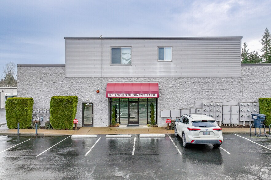 402 Beavercreek Rd, Oregon City, OR à louer - Photo du bâtiment - Image 2 de 11