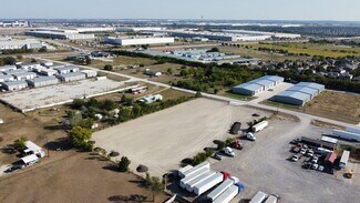 Plus de détails pour 17539 Matany Rd, Justin, TX - Industriel à vendre