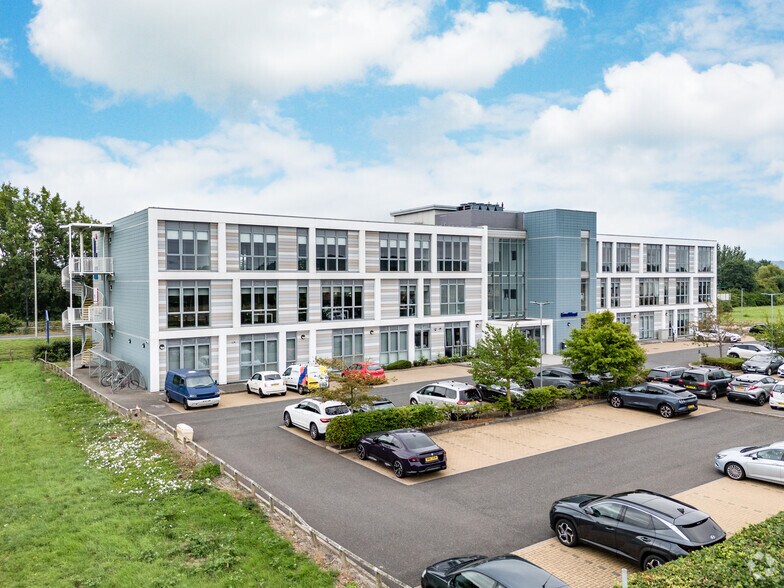 Somerset Ave, Weston Super Mare à louer - Photo du bâtiment - Image 2 de 6