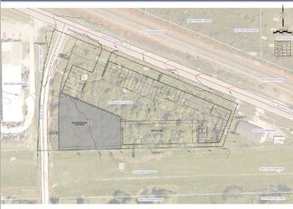 Plus de détails pour 1209 Manhattan Rd, Joliet, IL - Terrain à vendre