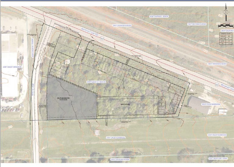 1209 Manhattan Rd, Joliet, IL à vendre Photo principale- Image 1 de 2