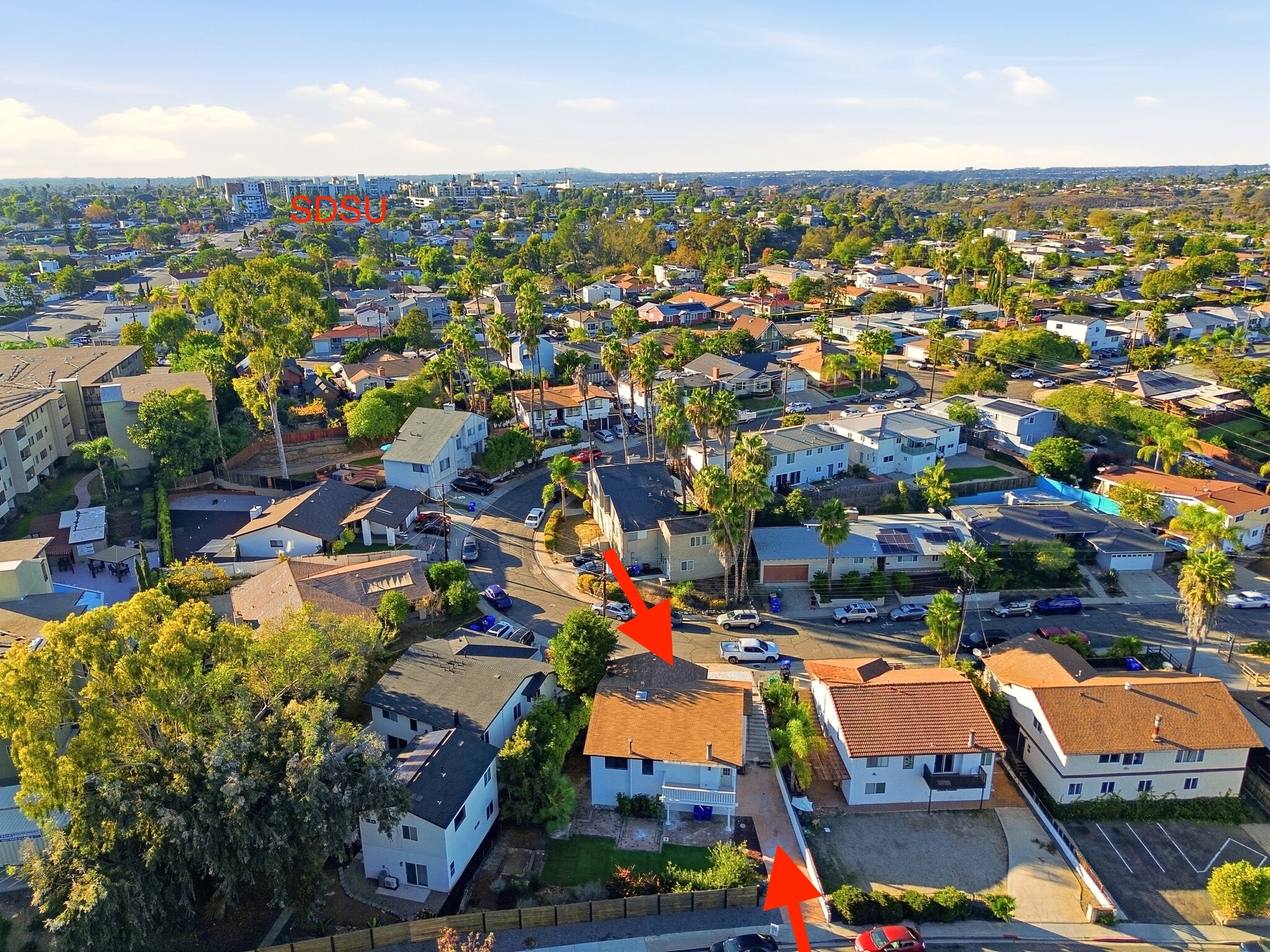 5067 Alumni Pl, San Diego, CA for sale Primary Photo- Image 1 of 52