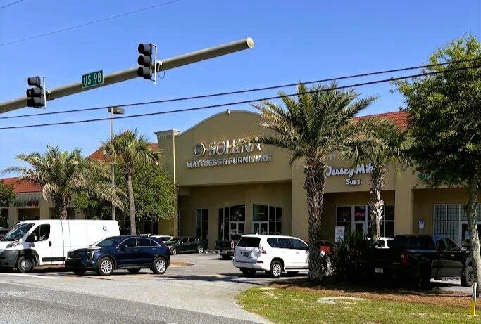 8189-8259 Navarre Pky, Navarre, FL à louer - Photo du bâtiment - Image 2 de 13