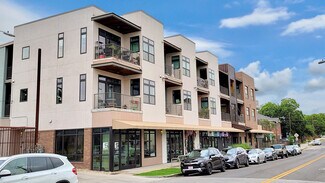Plus de détails pour 1212 Chicon St, Austin, TX - Commerce de détail à vendre